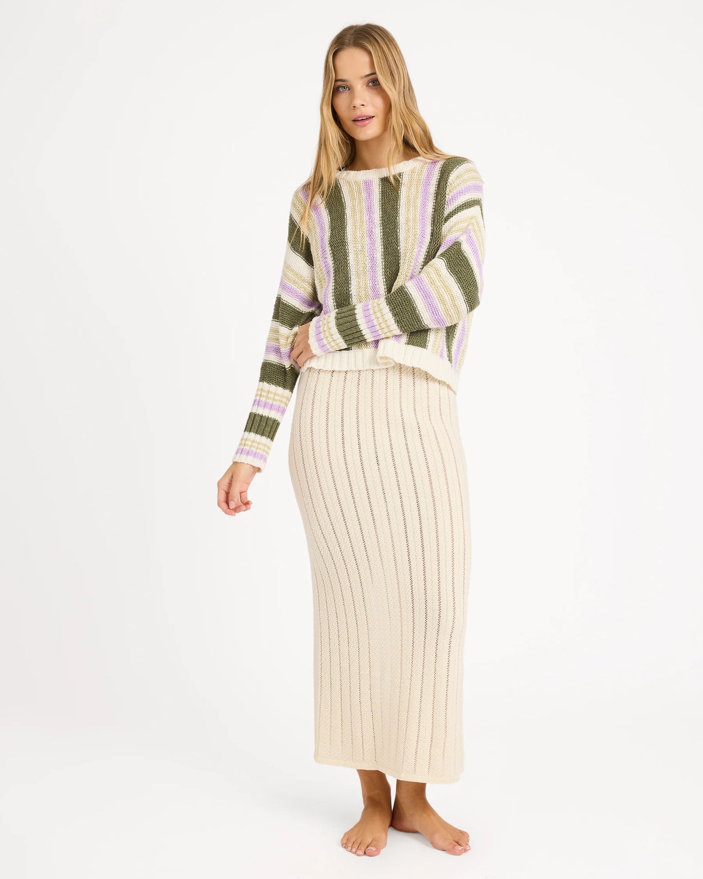 Easy As Sweater