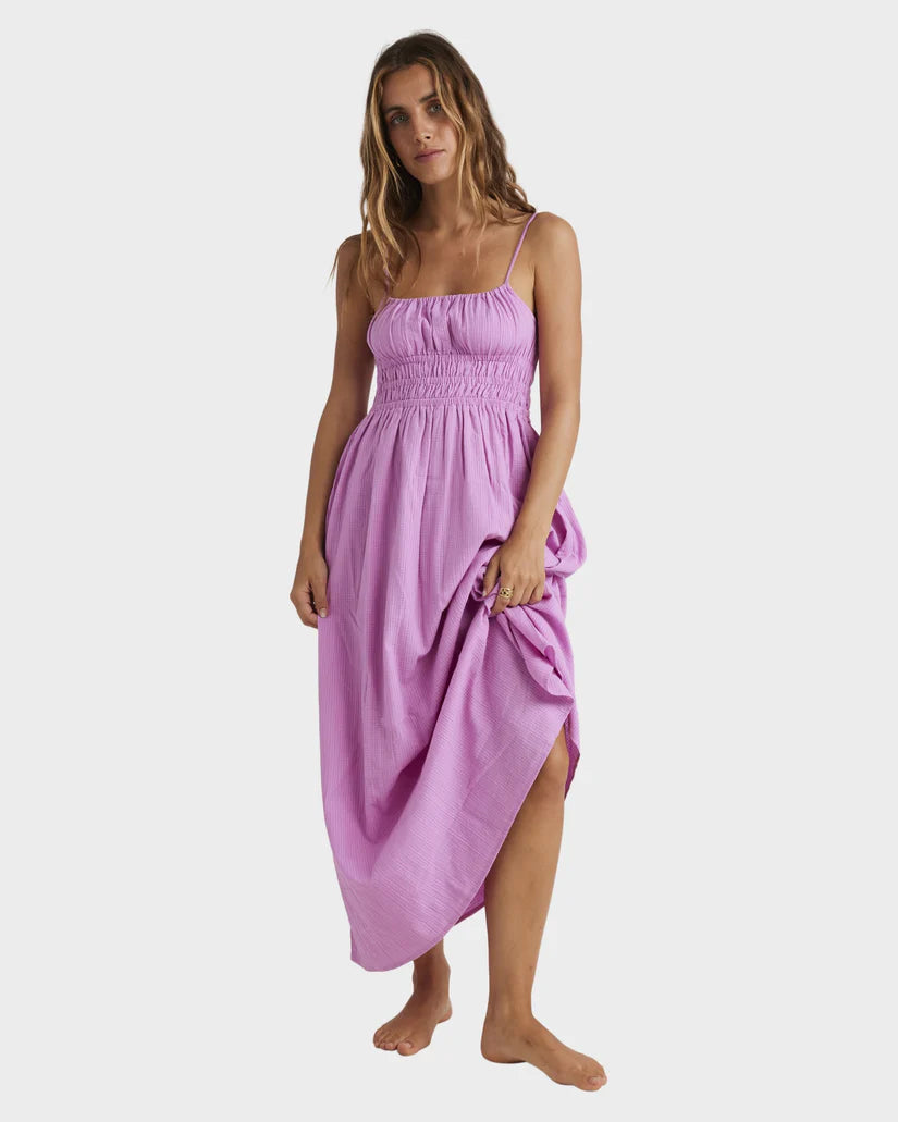 Petal Dress
