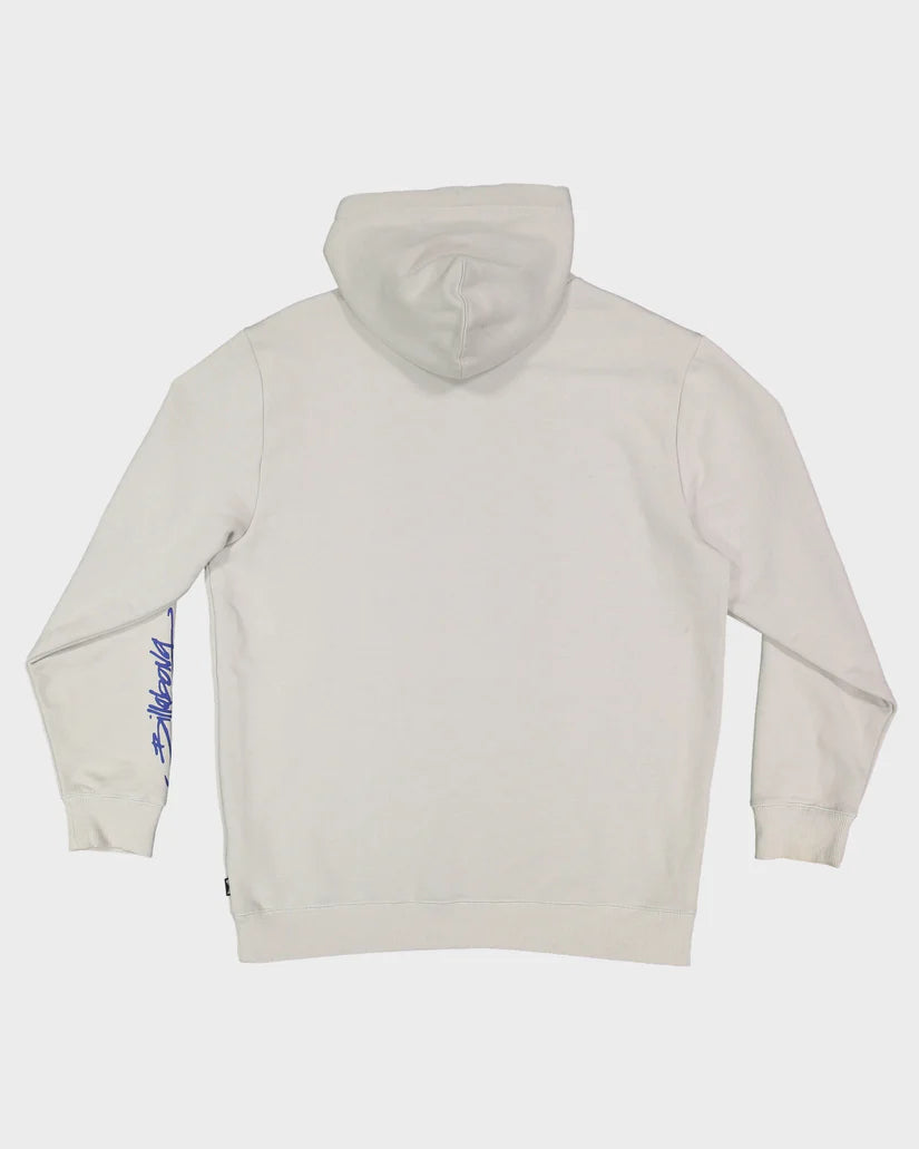 OG Script Pop Hood
