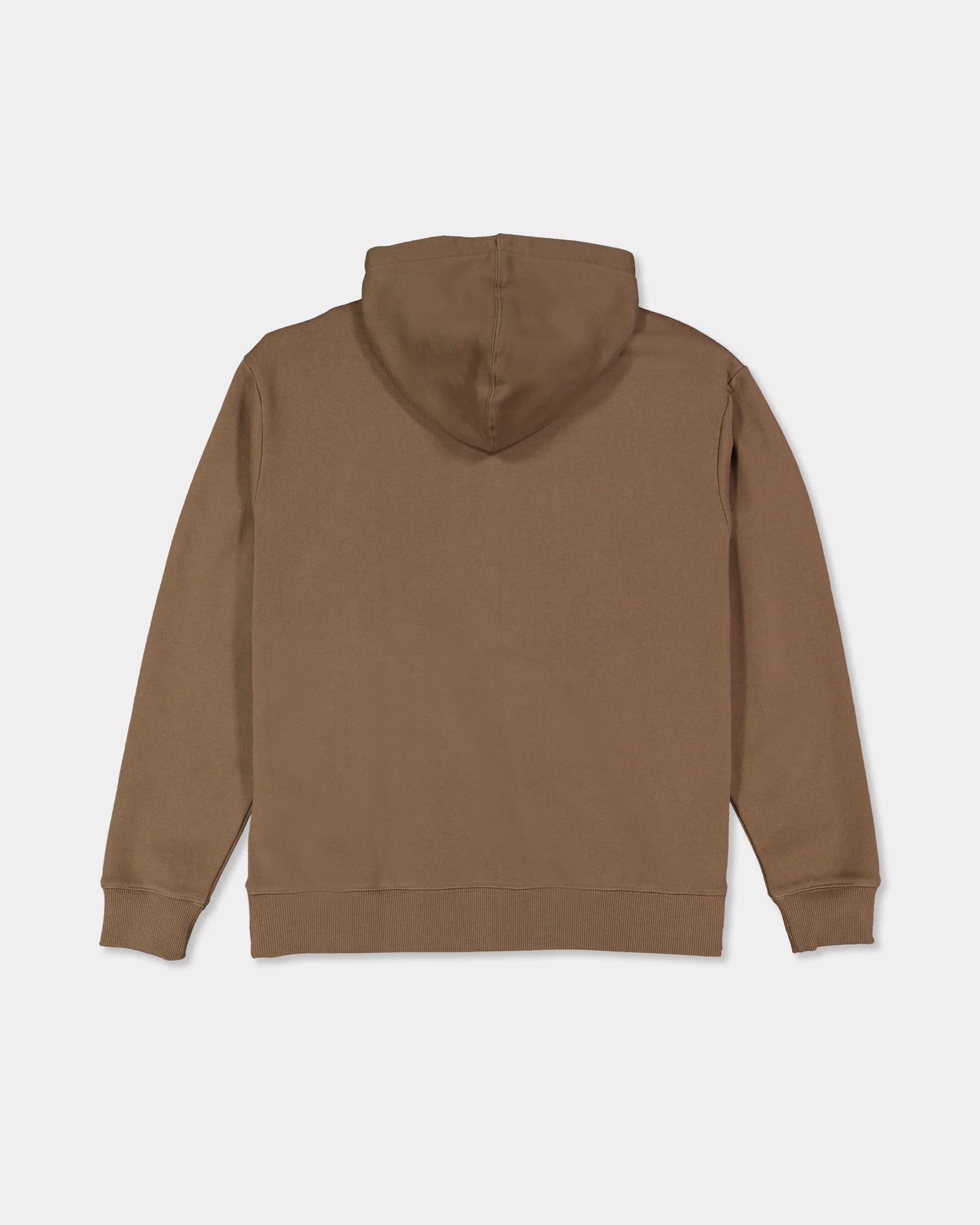 Immortal Blast Zip Thru Hood