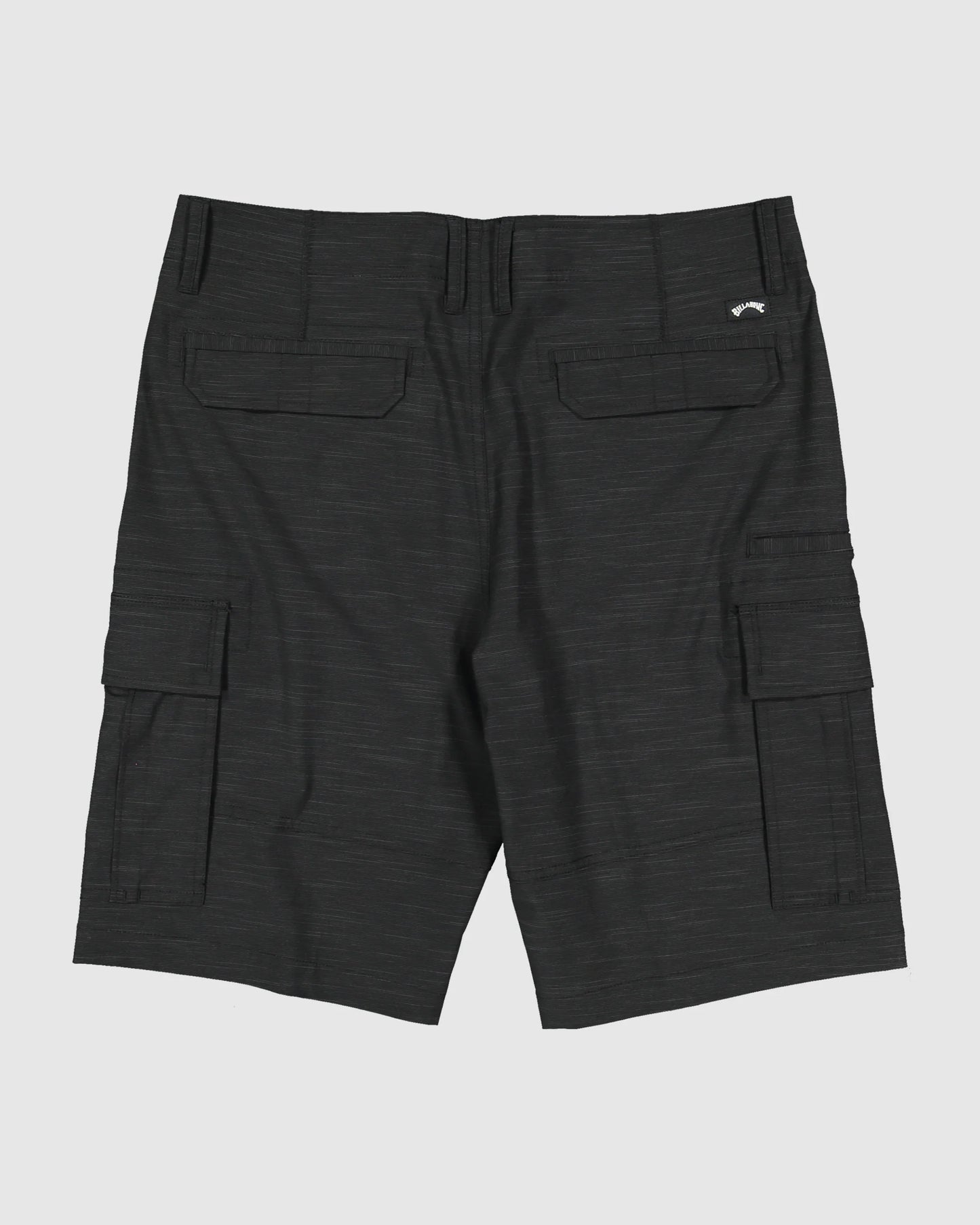 Scheme X Black