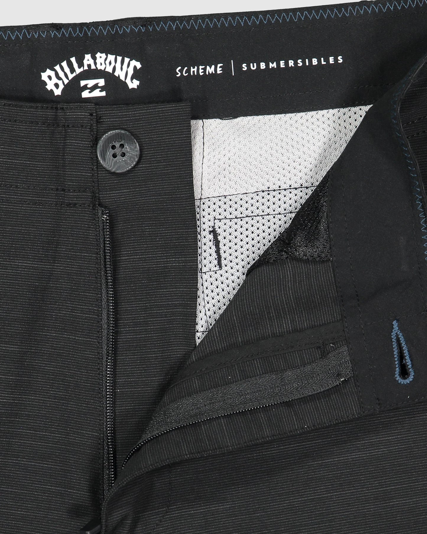 Scheme X Black