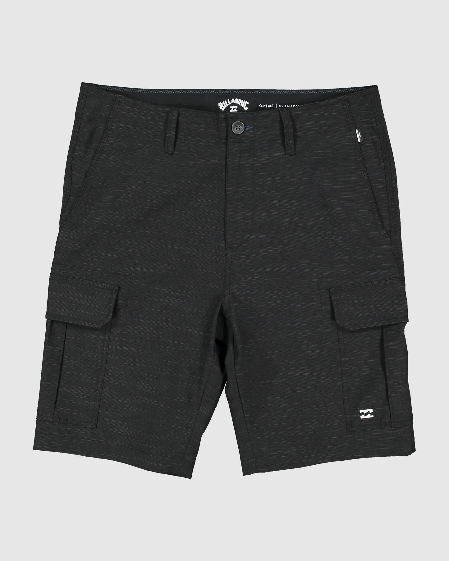 Scheme X Black