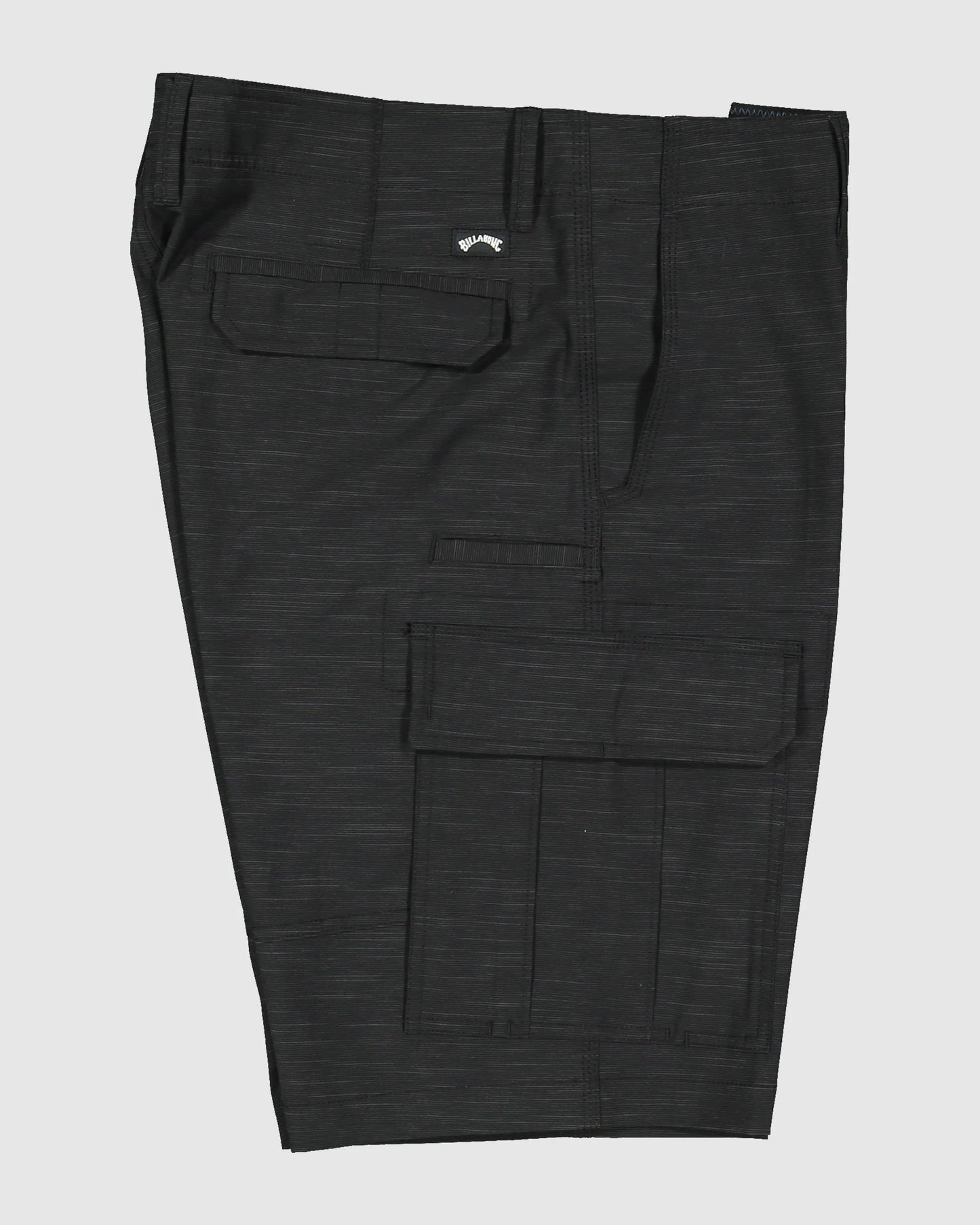 Scheme X Black