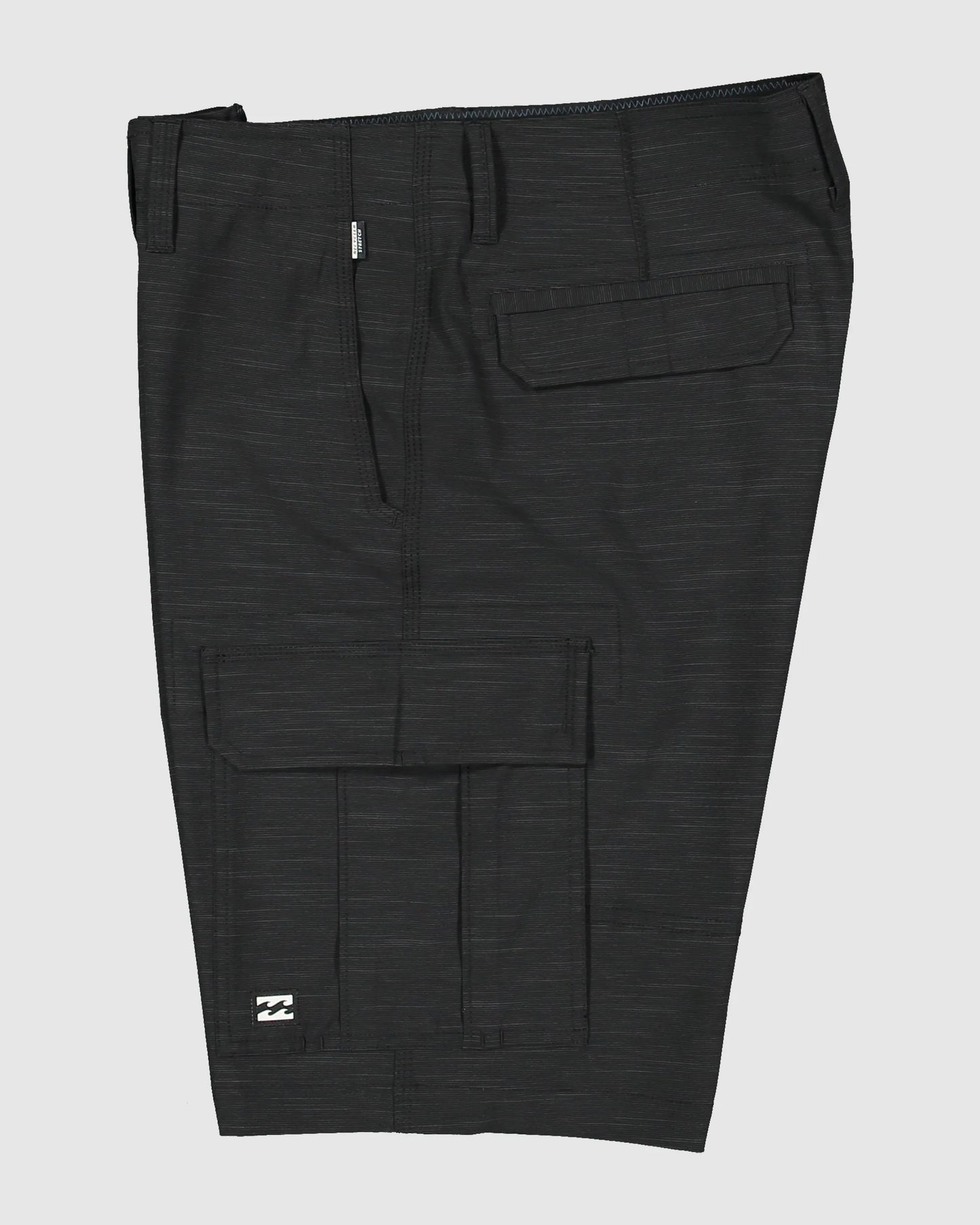 Scheme X Black
