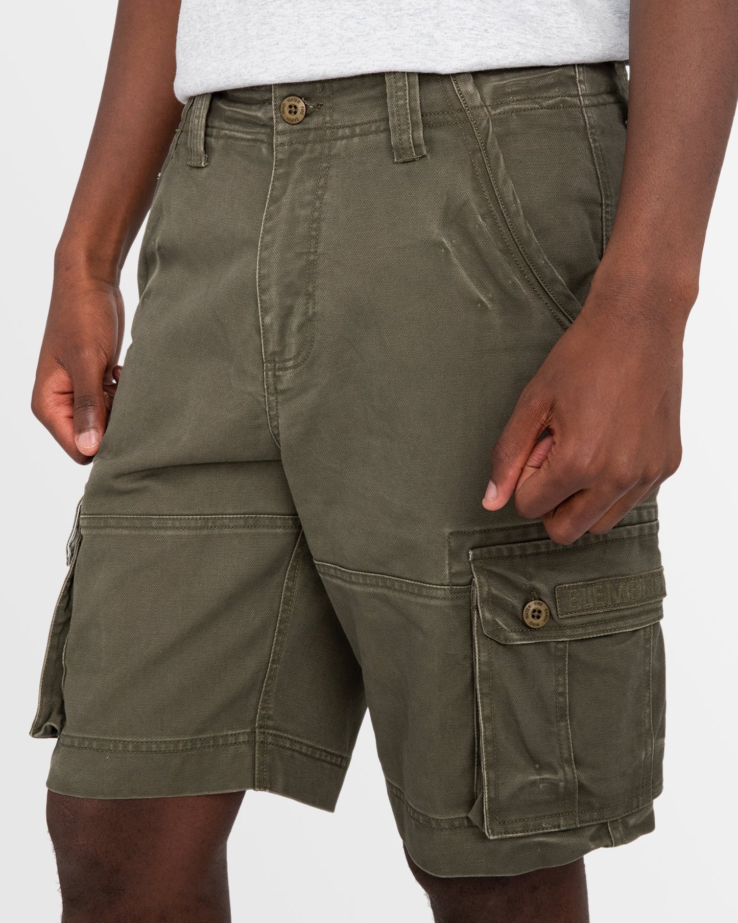 Source Cargo Short