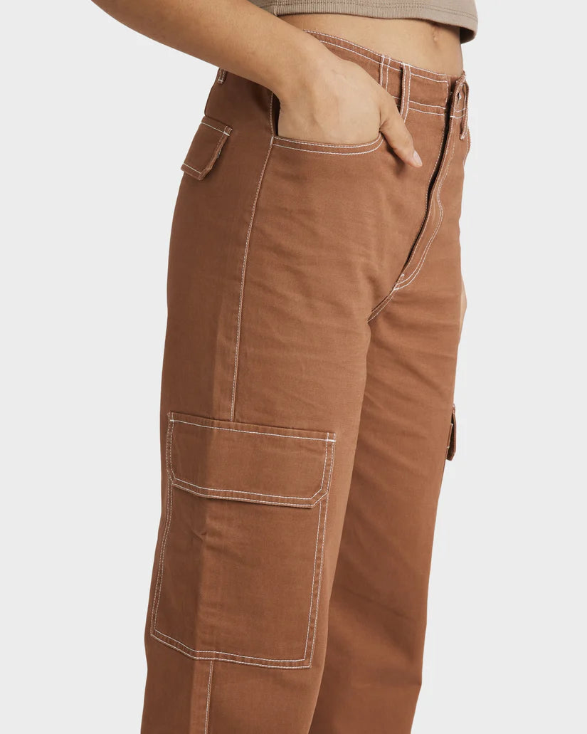 Rangers Pant