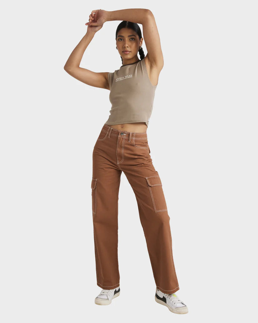 Rangers Pant