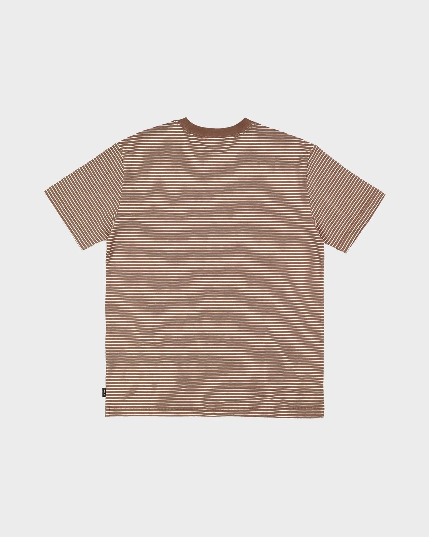 RVCA Corp SS Tee