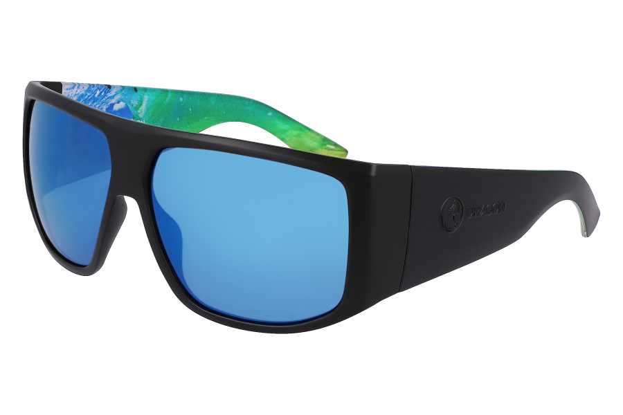 Dr Fin Clark Little/LL Blue Ion Polar