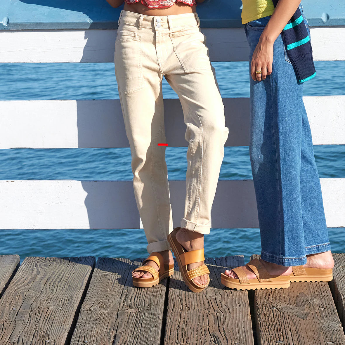 Cushion Vista Hi TX - NBR