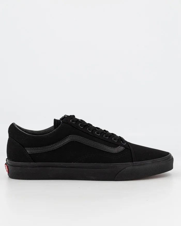 Old Skool Vans