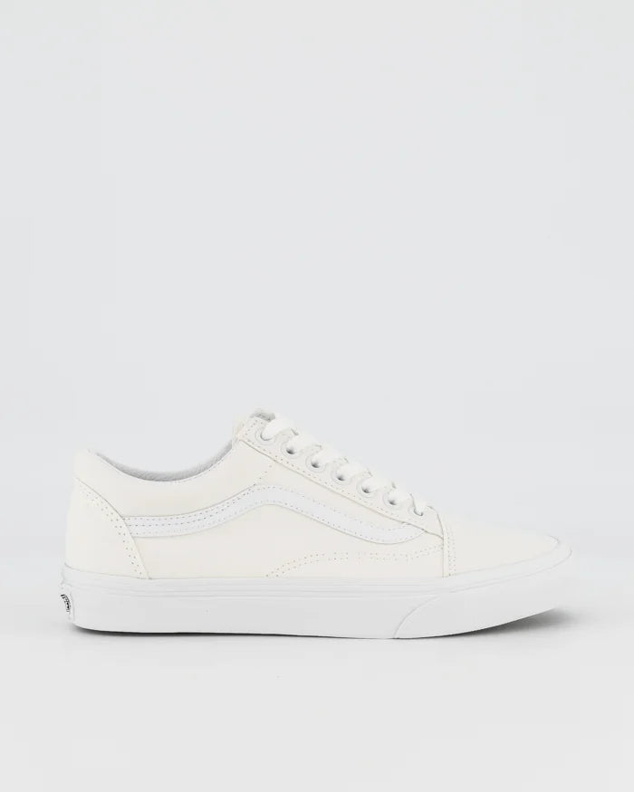 Old Skool Vans
