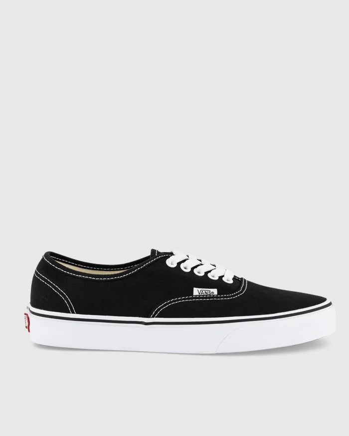 Authentic