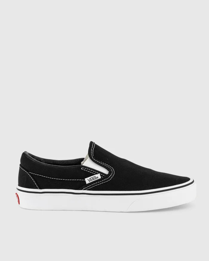 Classic Slip On