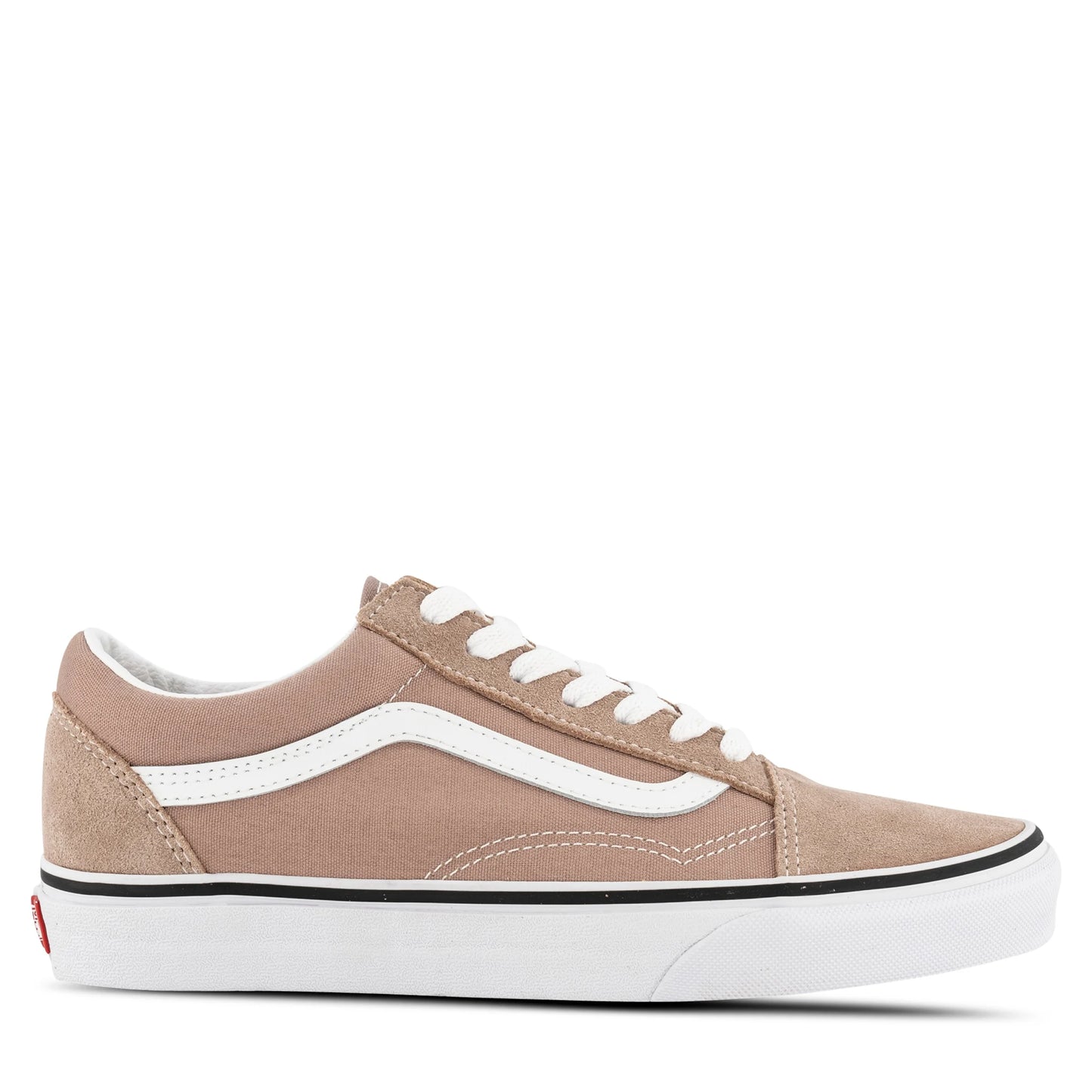 Old Skool Vans