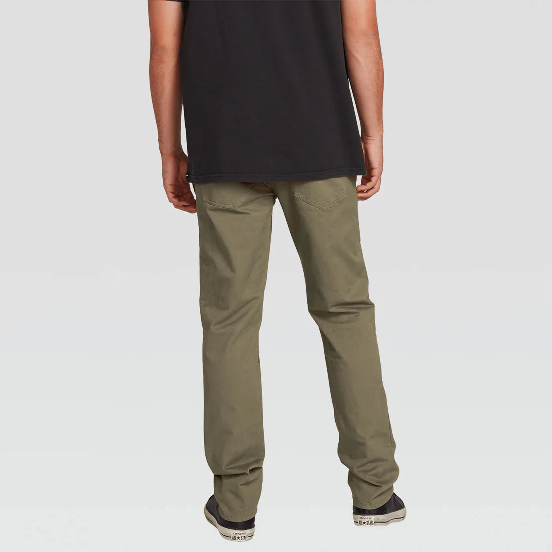 Solver Lite 5 Pocket Pants