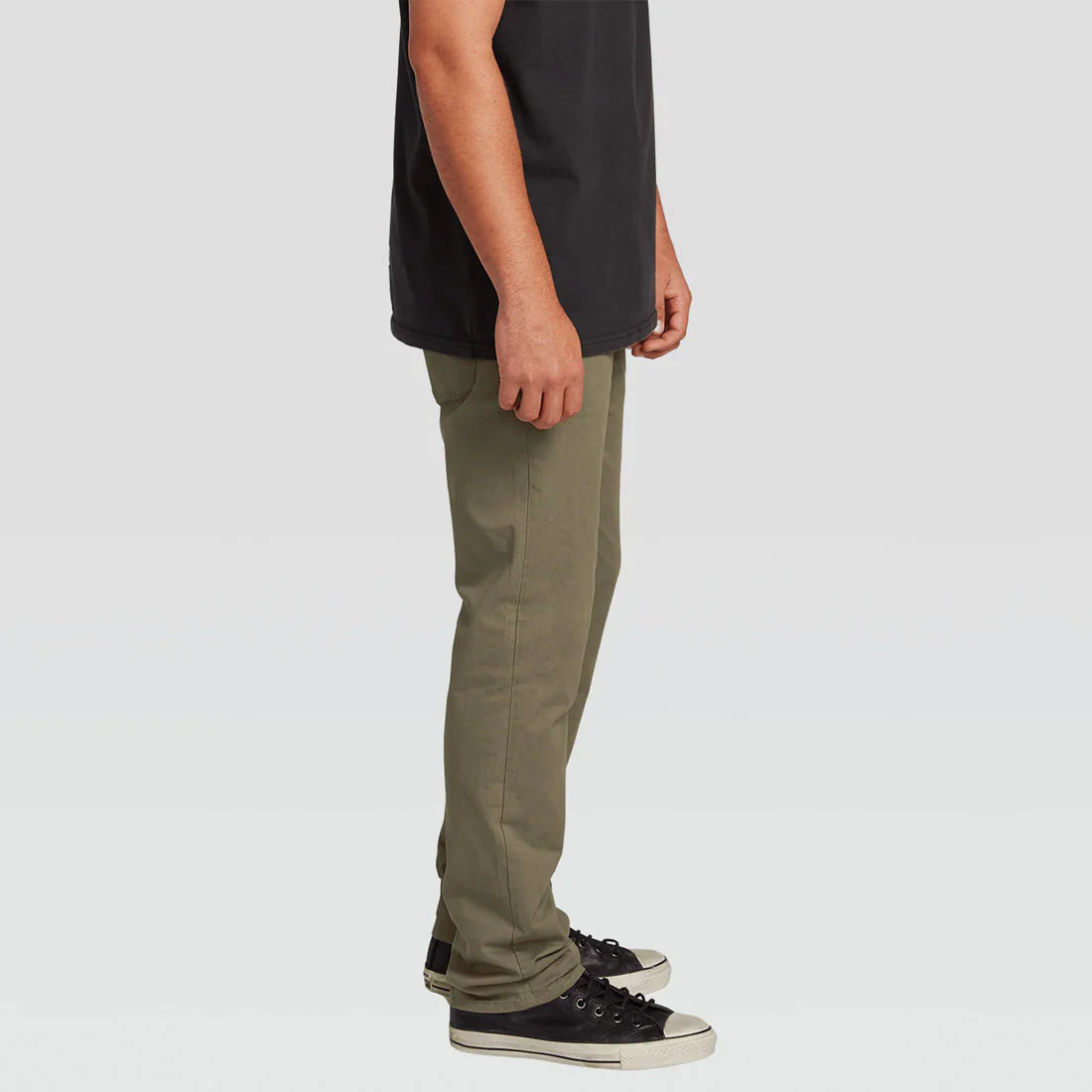 Solver Lite 5 Pocket Pants