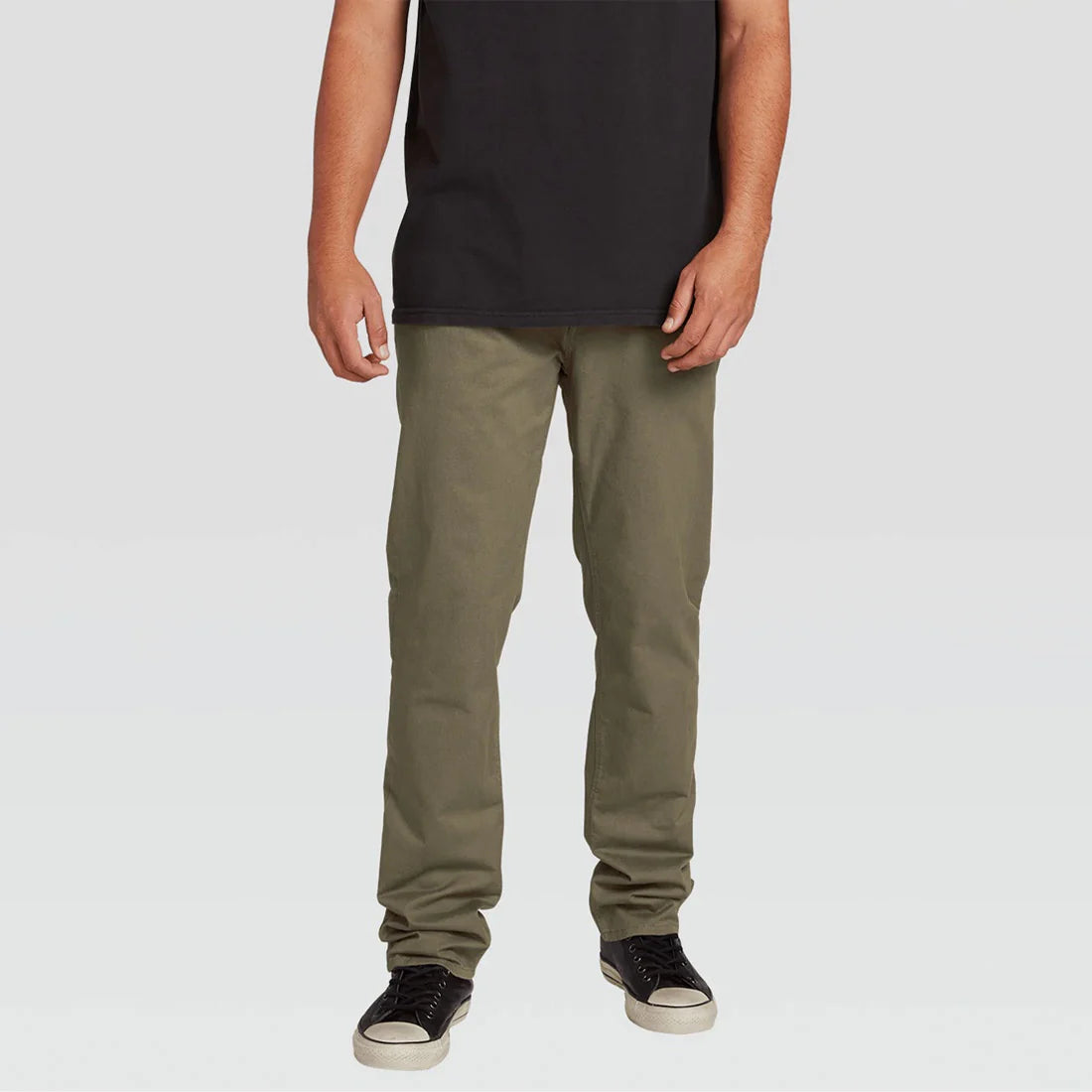 Solver Lite 5 Pocket Pants