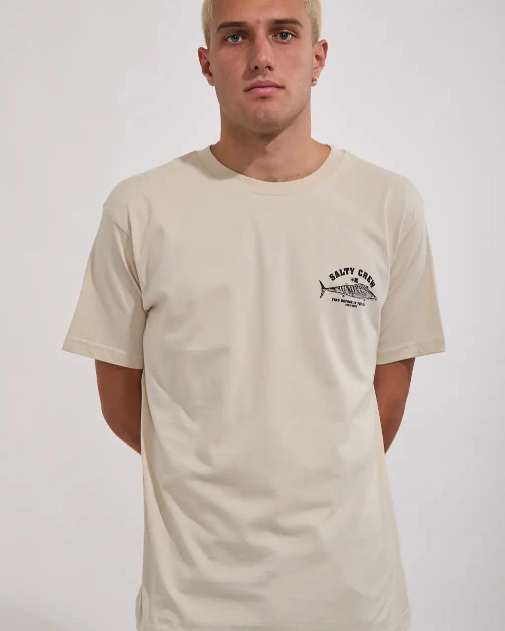 Wahoo Stamp Premium SS Tee