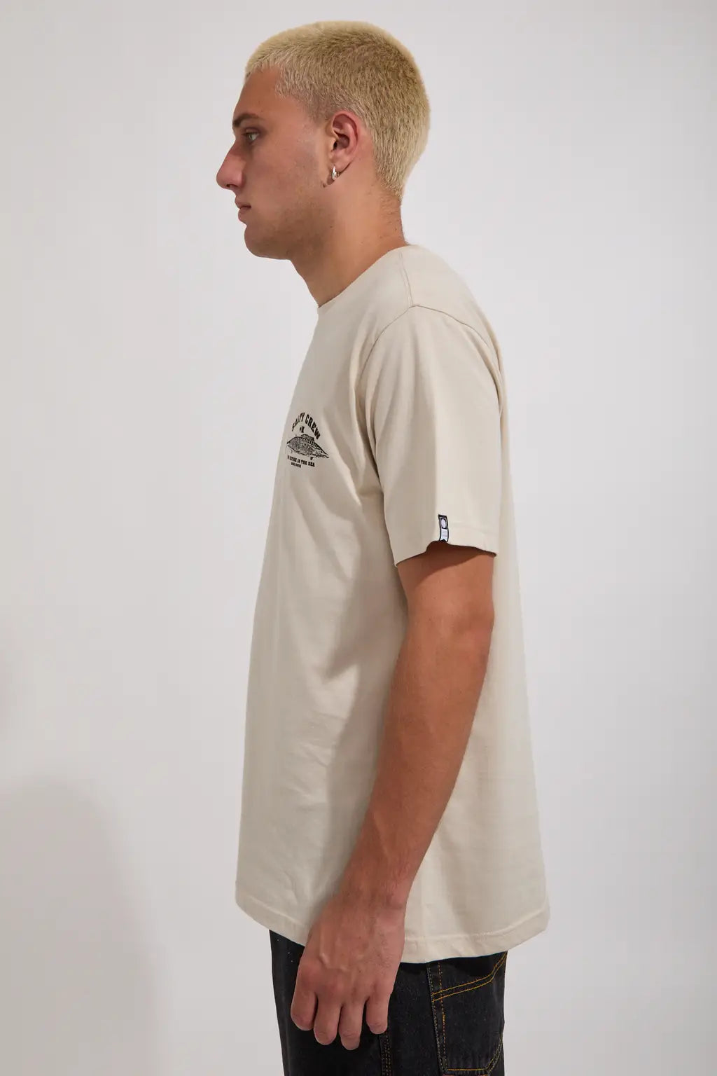 Wahoo Stamp Premium SS Tee