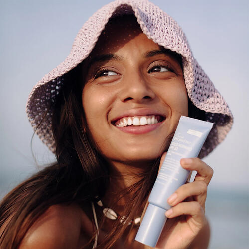 WAFG Good Morning Sunscreen 50spf