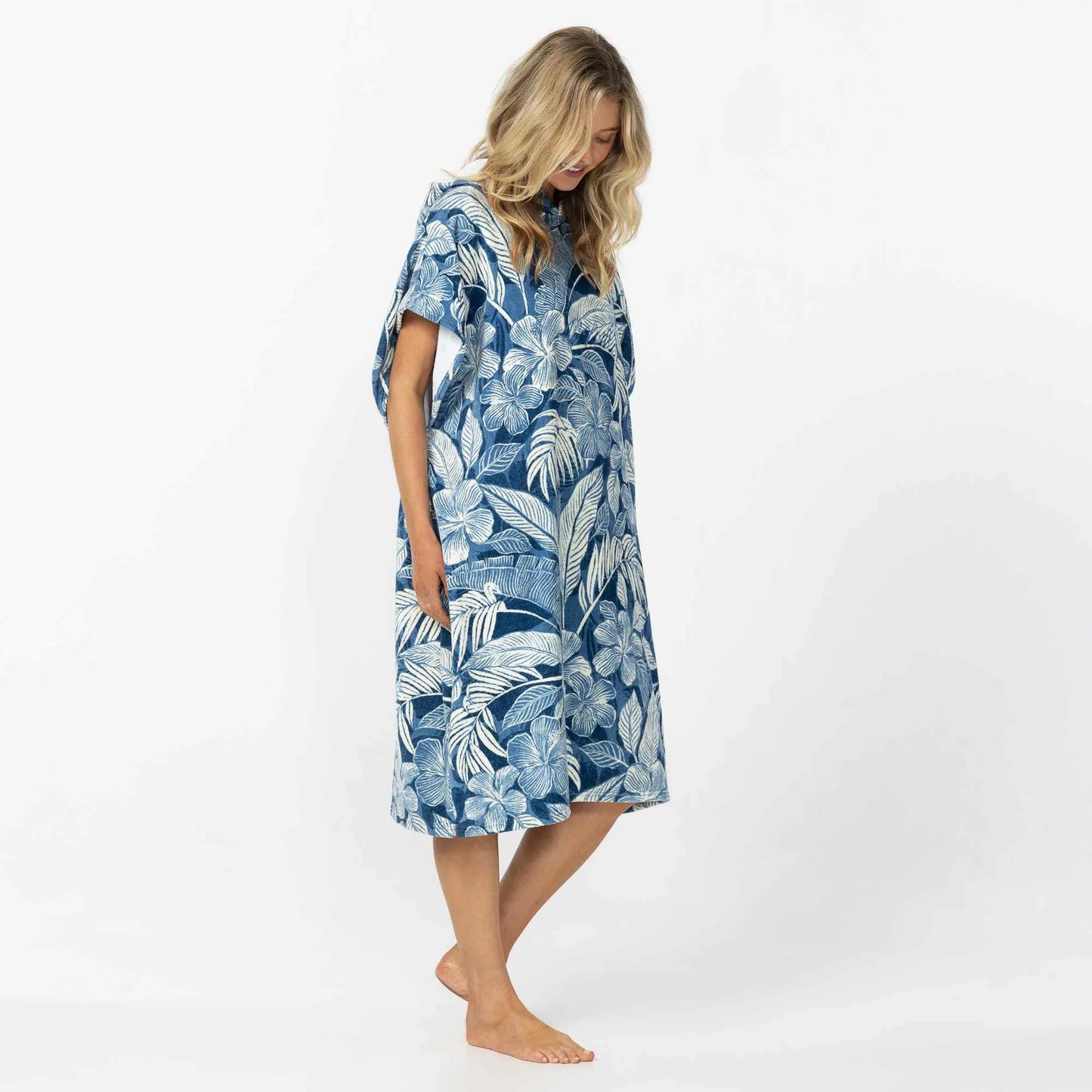 Monsoon Change Towel