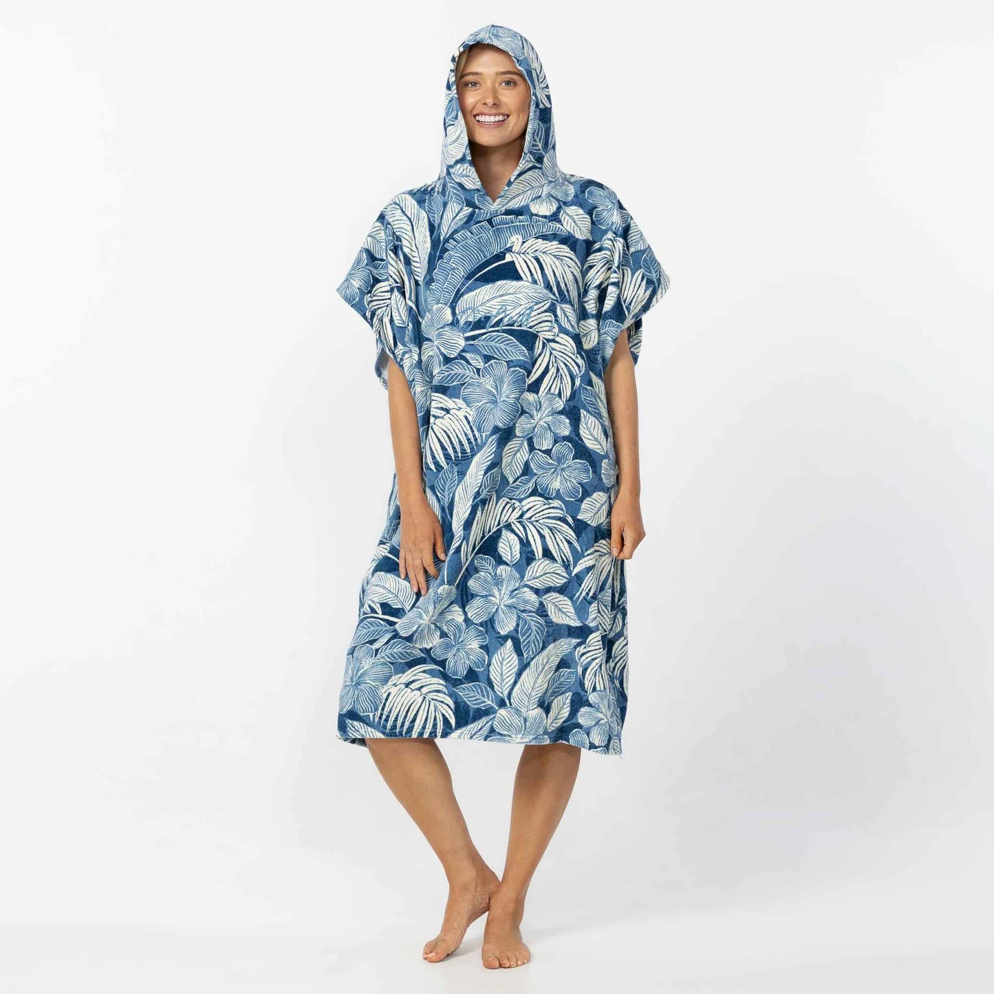 Monsoon Change Towel