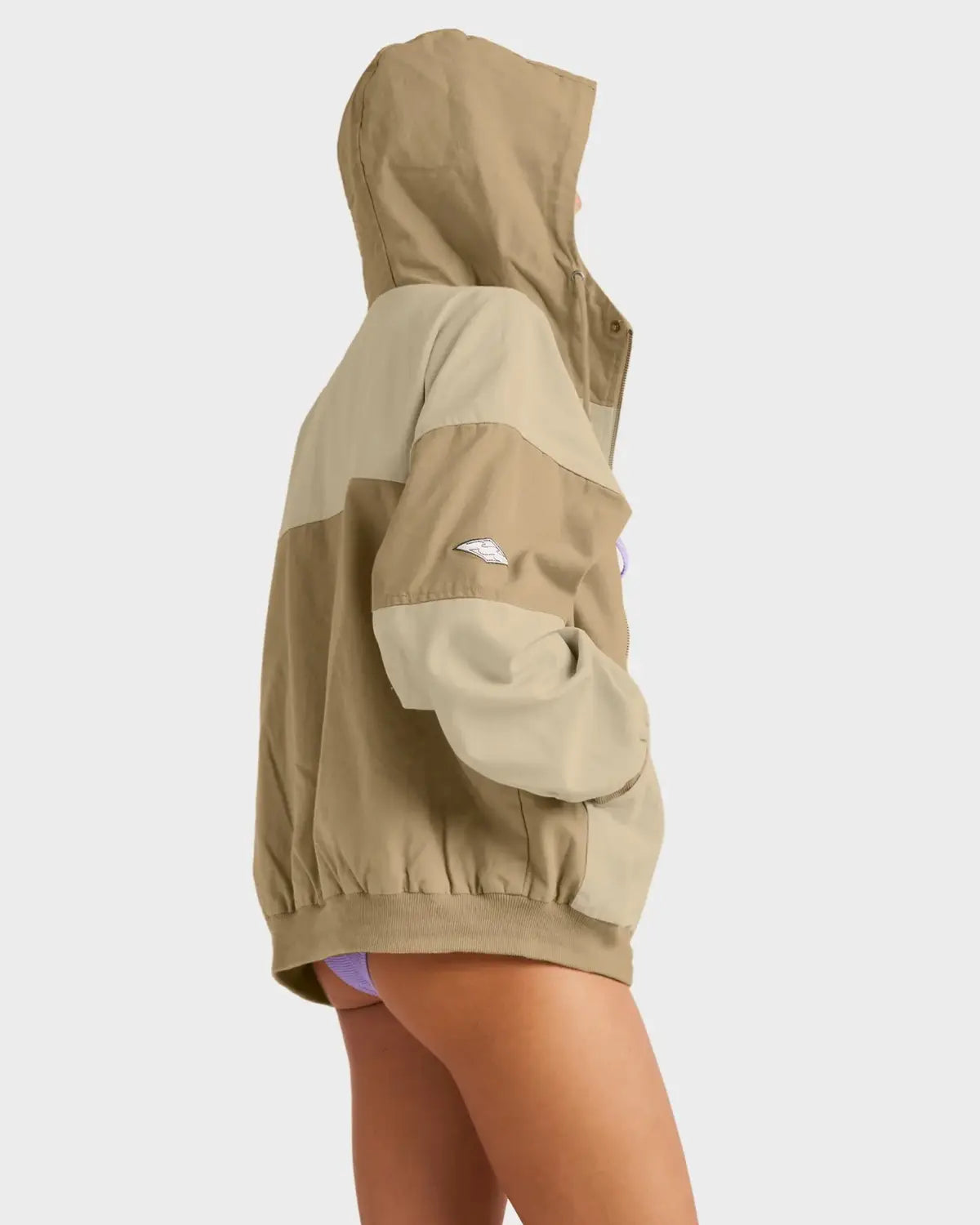 Work It Out jacket
