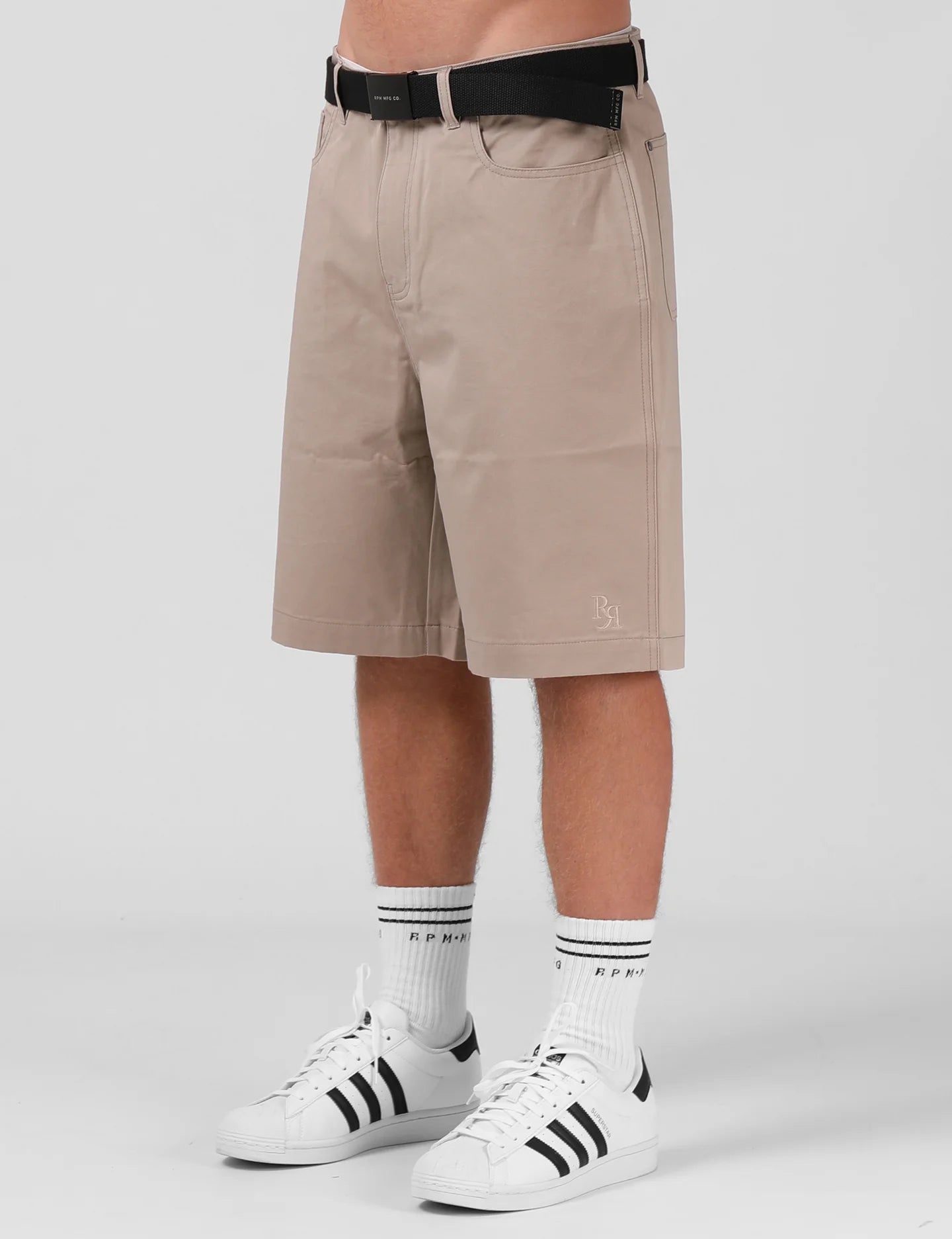 Y2K Drill Short