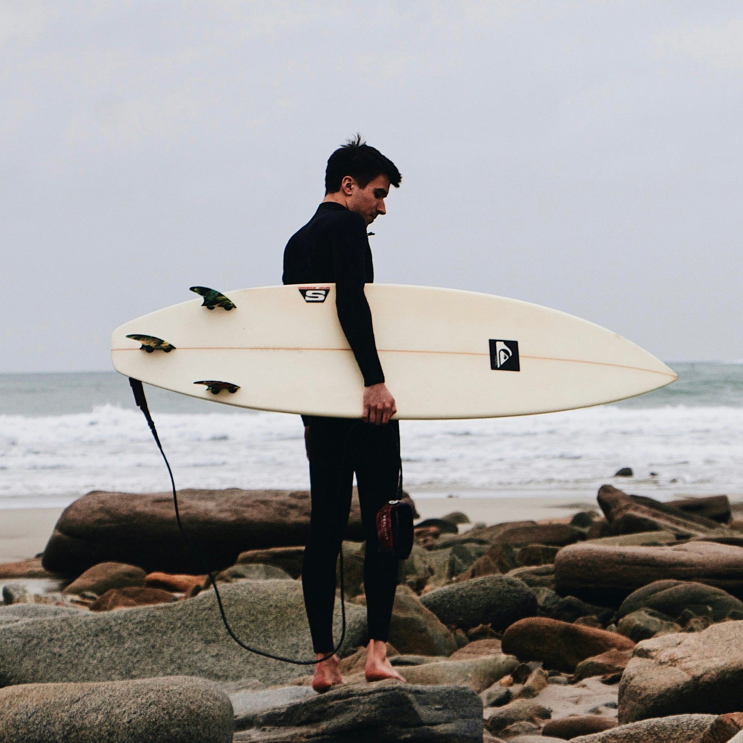 SURF