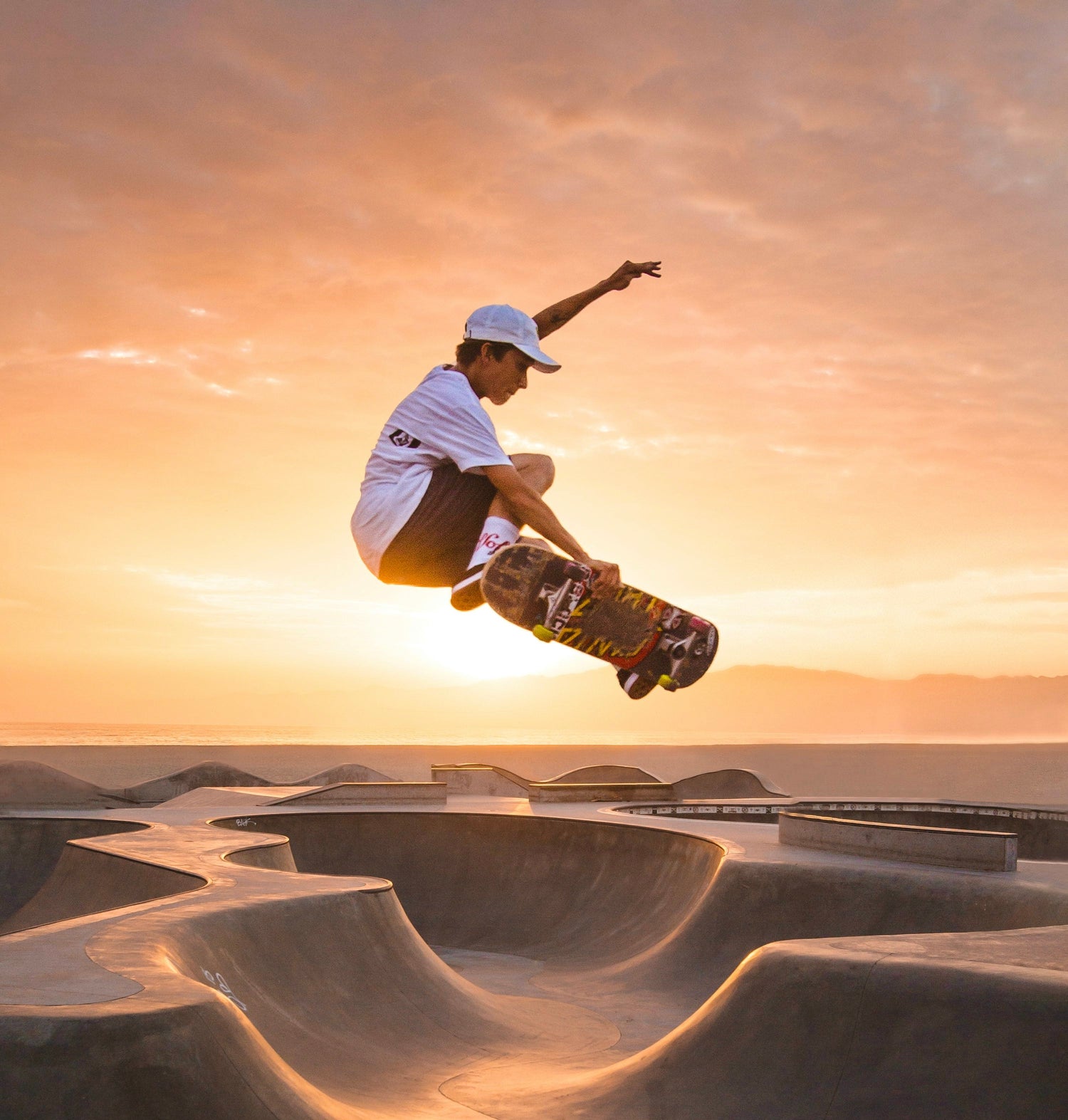 SKATE