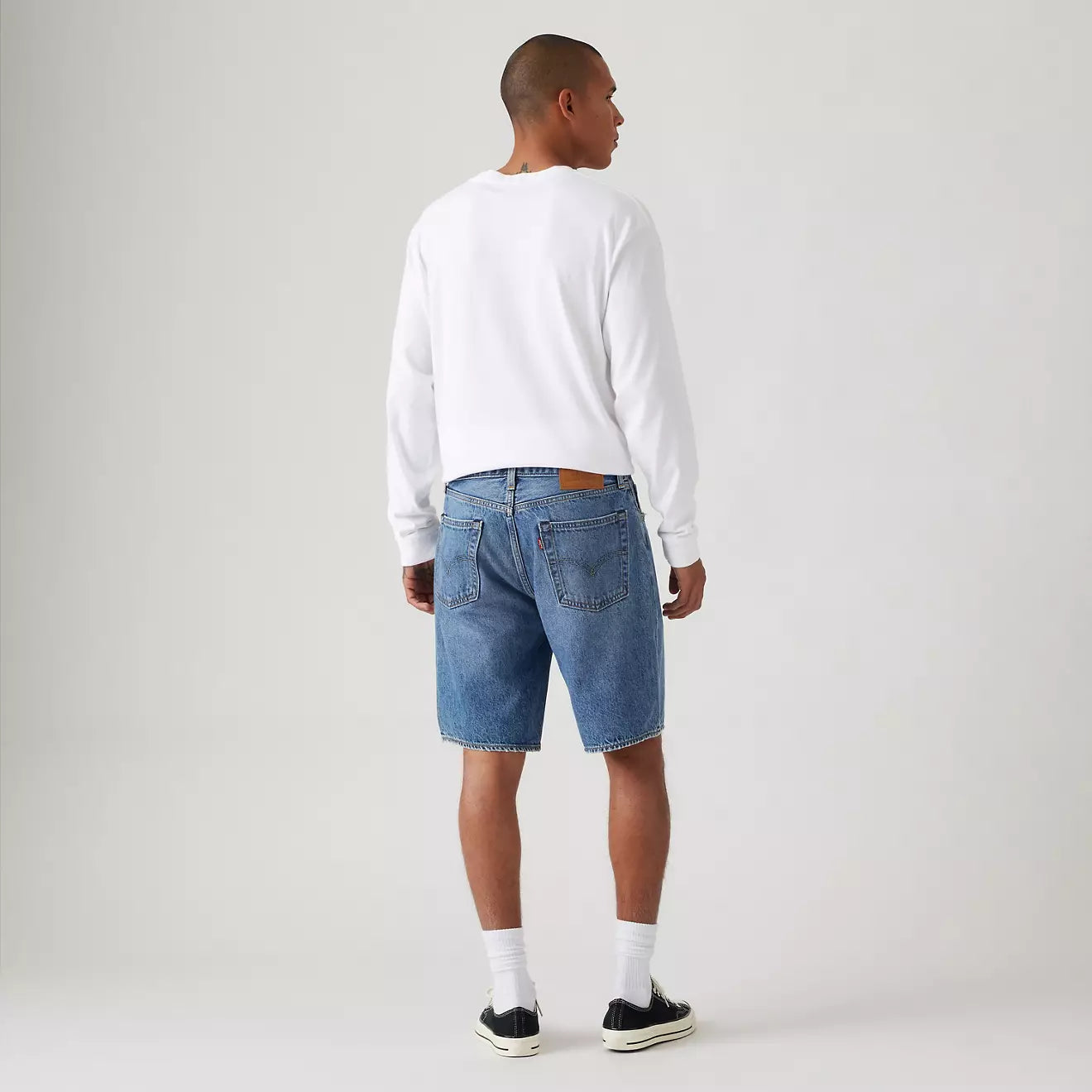 454 Relaxed My Frequency Short