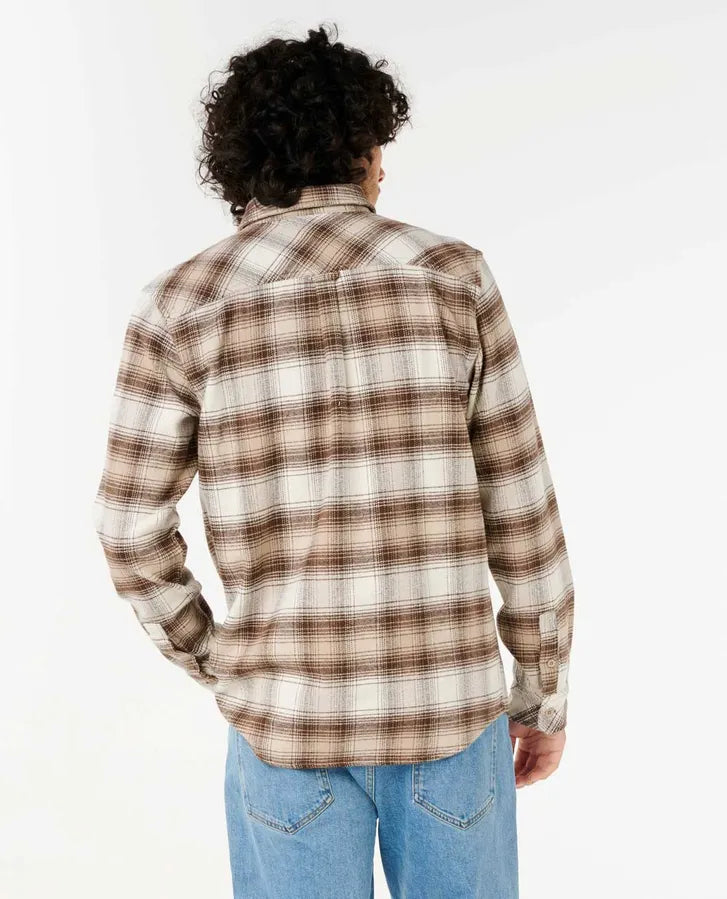 Count Flannel Shirt
