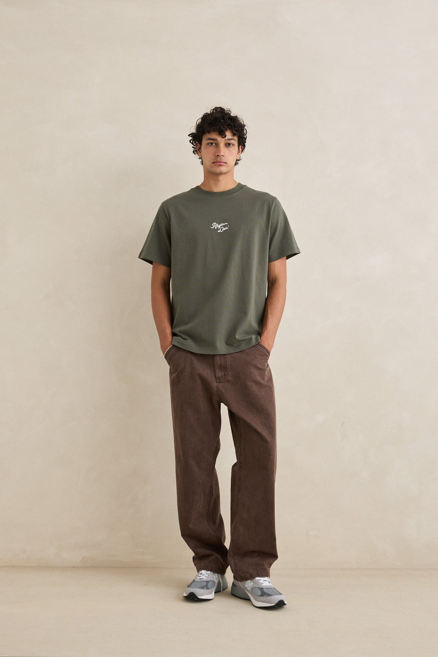Kinetic Pant