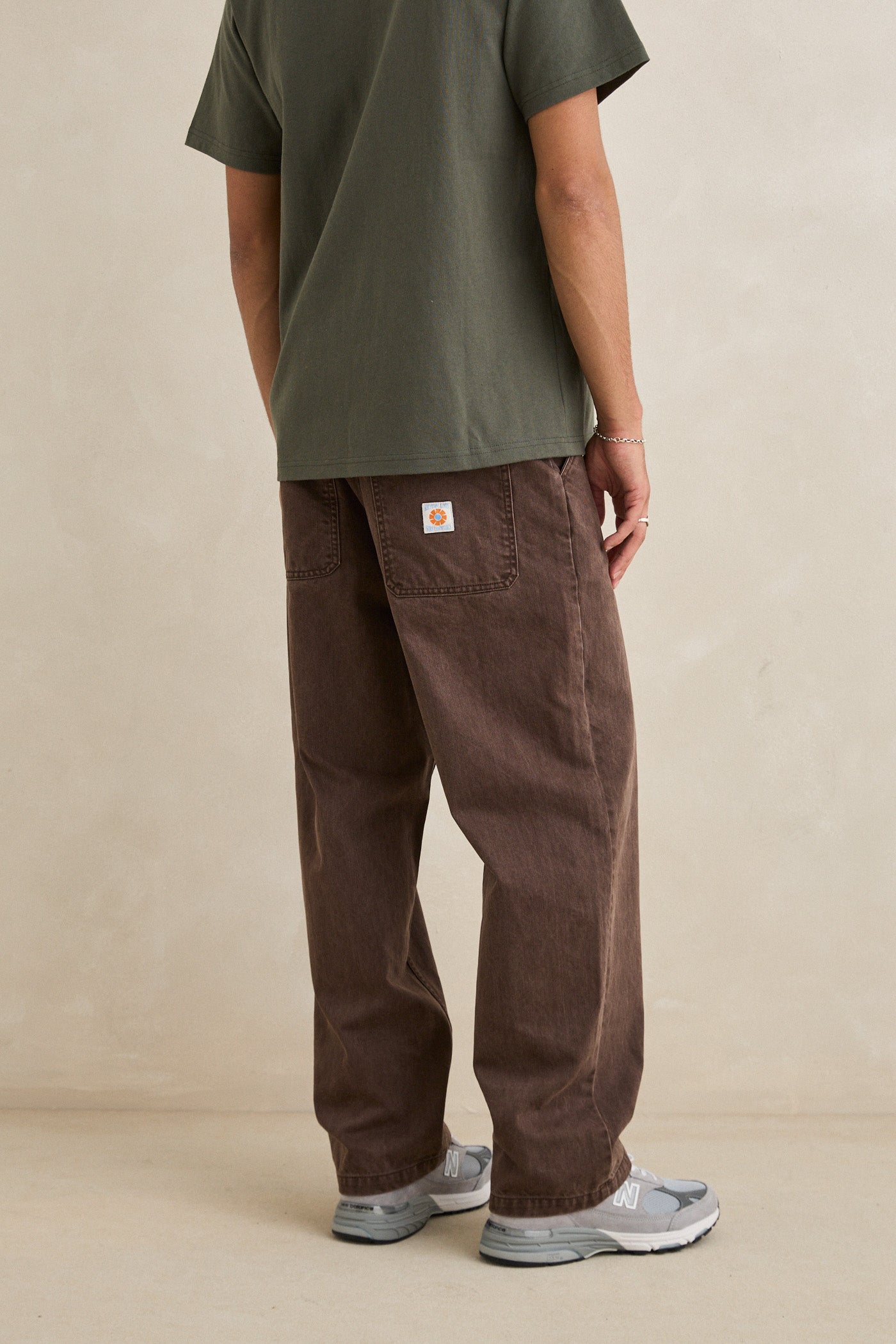 Kinetic Pant
