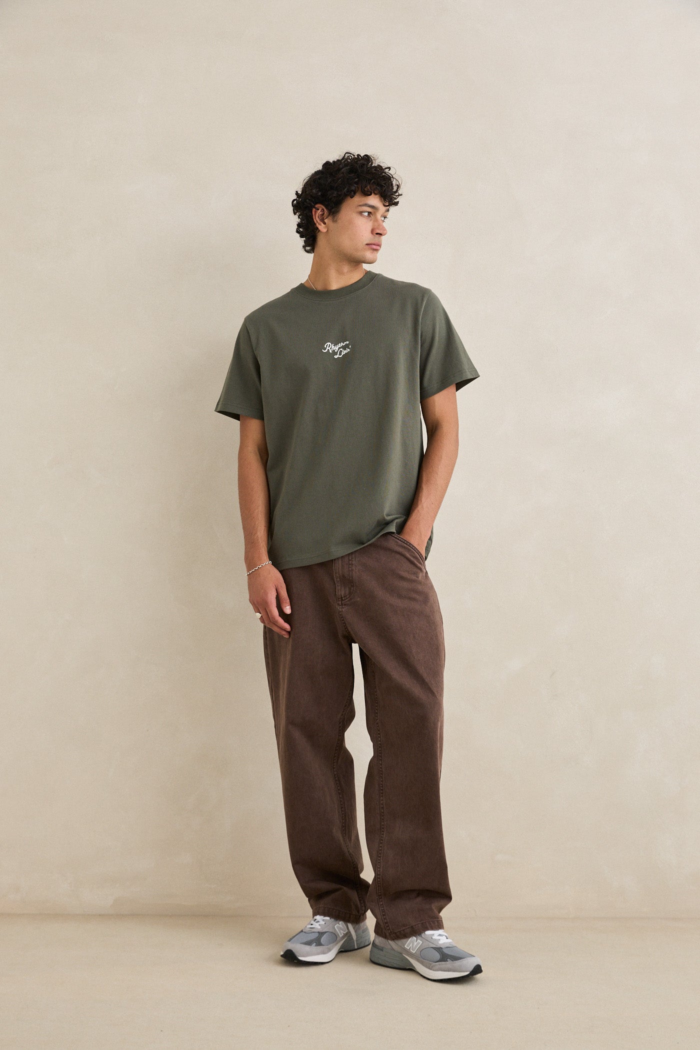 Kinetic Pant