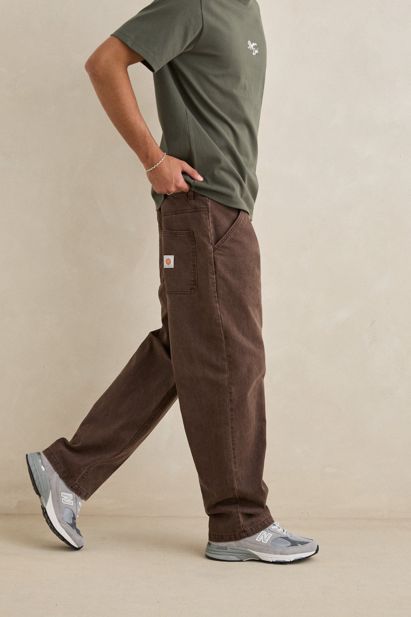 Kinetic Pant