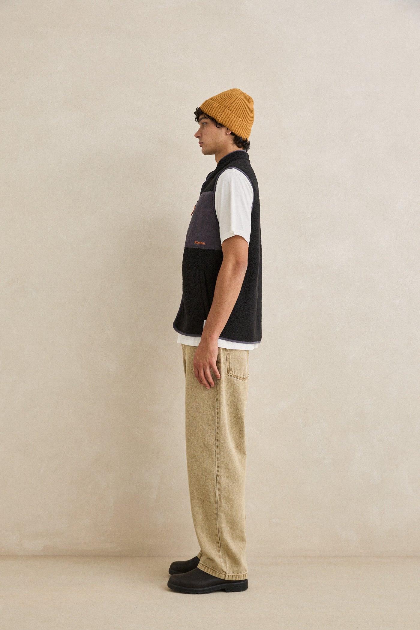 Trail Vest