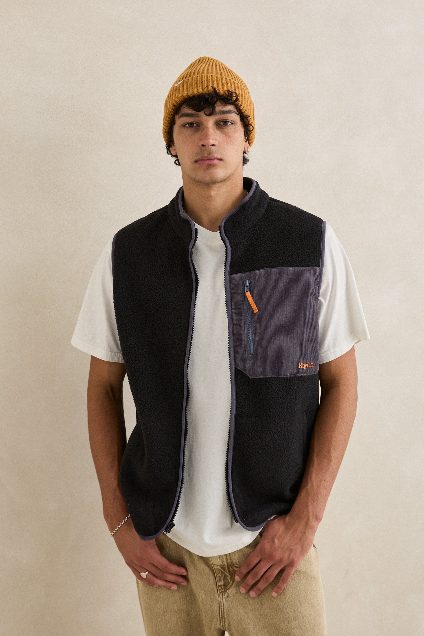 Trail Vest