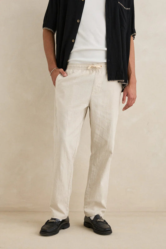 Linen Jam Pant