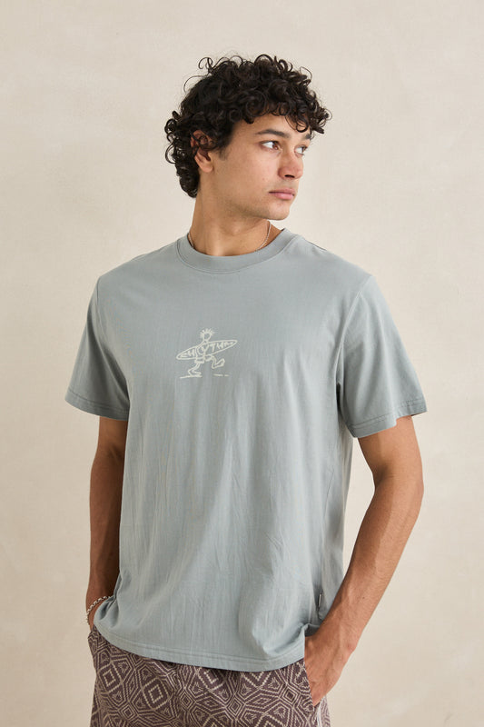 Drifter SS T-Shirt