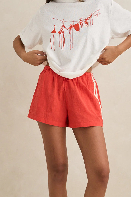 Isadora Short