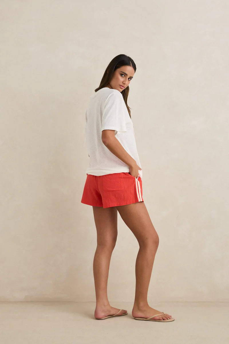 Isadora Short
