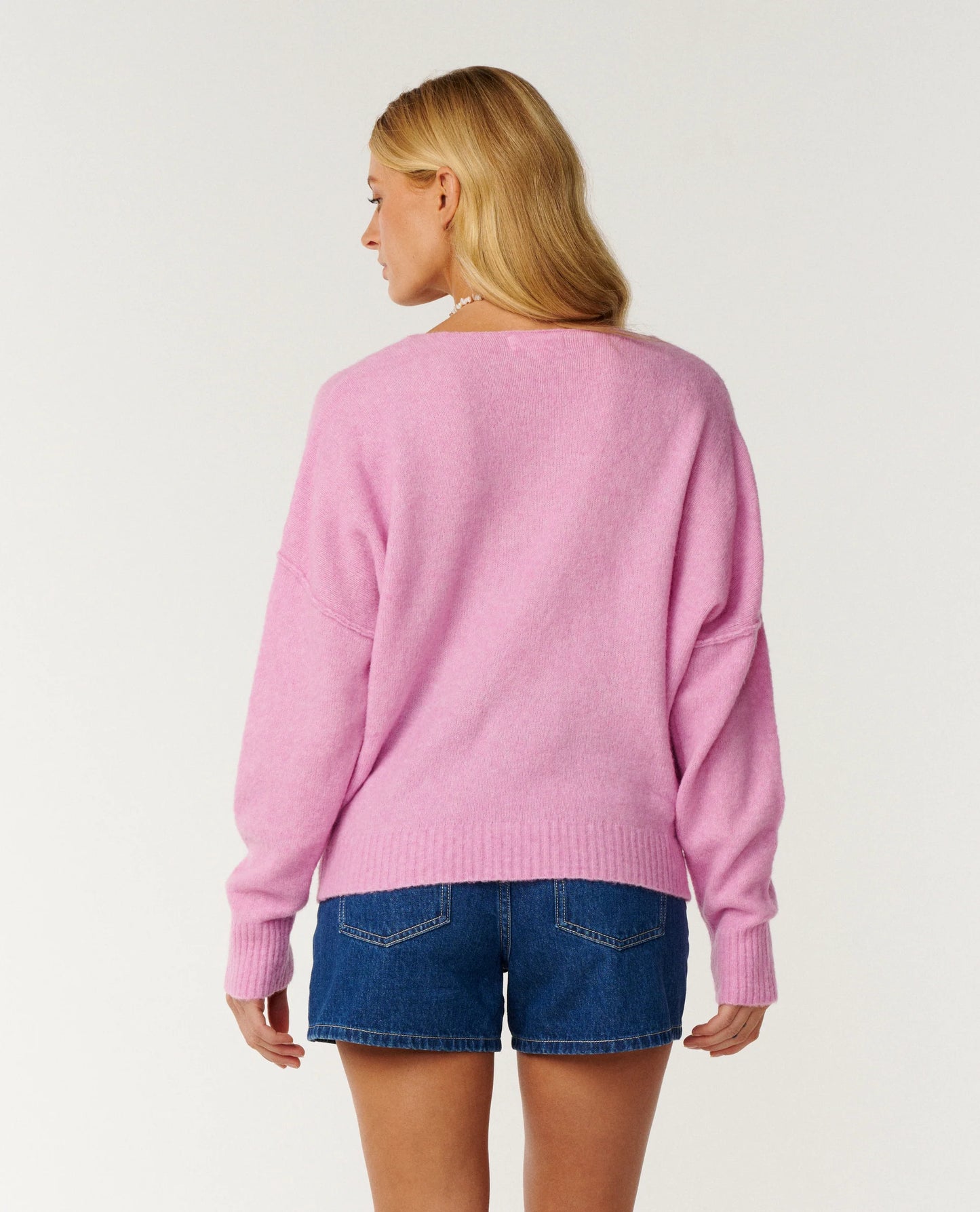 Emily Sweater