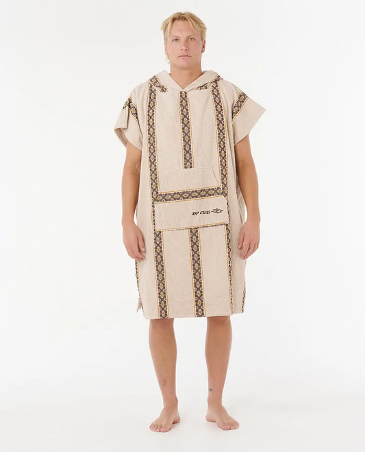 Classic Surf Hooded Towel