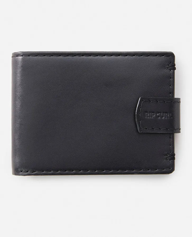 Pump Clip RFID All Day Wallet