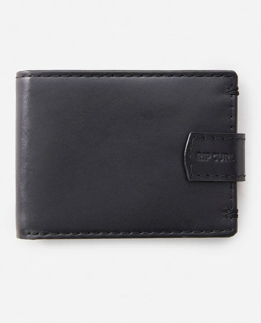 Pump Clip RFID All Day Wallet