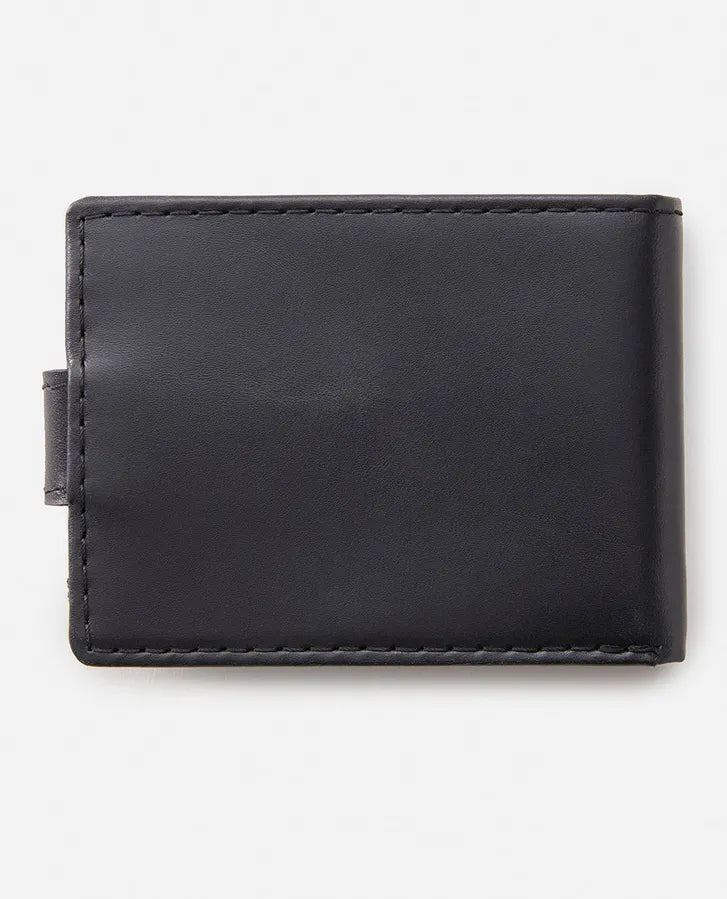 Pump Clip RFID All Day Wallet