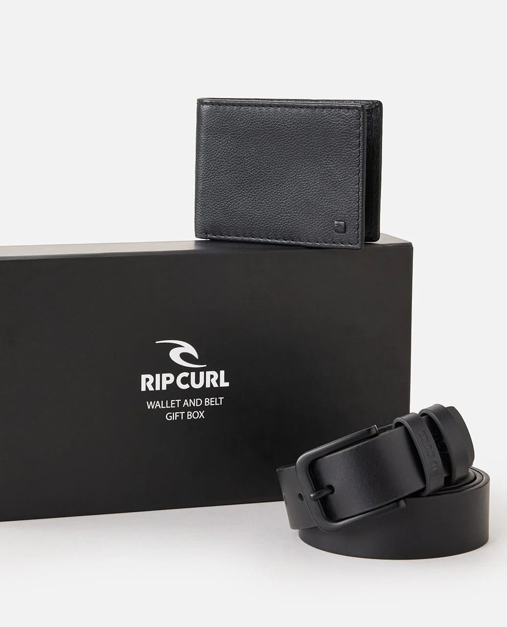 Wallet/Belt Gift Box